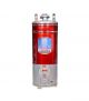 Crown Storage Geyser 15 Gallons Gauge : 12 X 16 Imported GI Pipe Natural Gas_ Geyser 1 Year Brand Warranty-  (HAM MALL APPLIANCES)